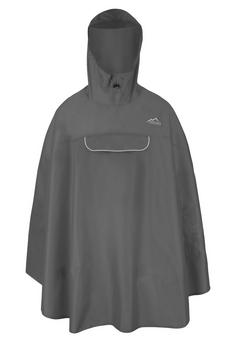 normani Outdoor Sports Cherrapunji Outdoorjacke Anthrazit