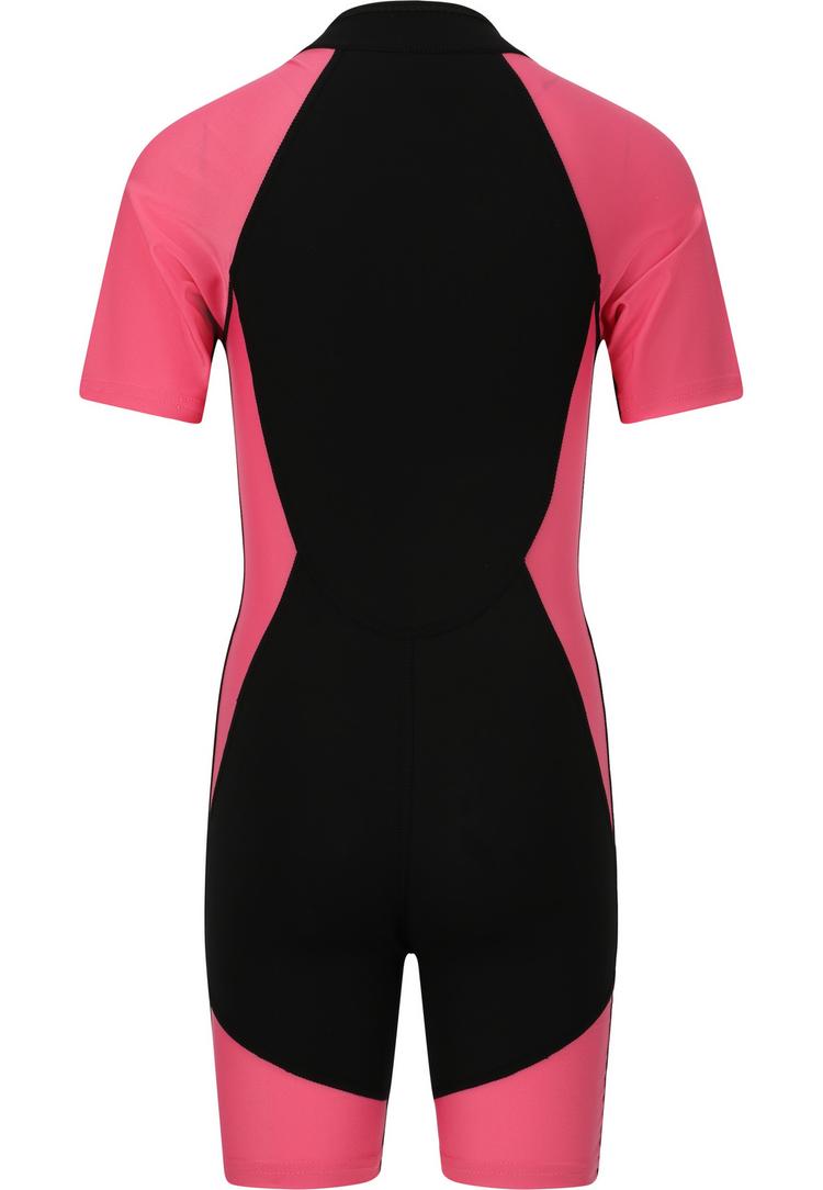 ZigZag ZigZag Neoprene Neoprenanzug Kinder - 4139 Shocking Pink - 0 | SportScheck