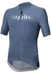 RH+ Logo Jersey Trikot Herren - element blue