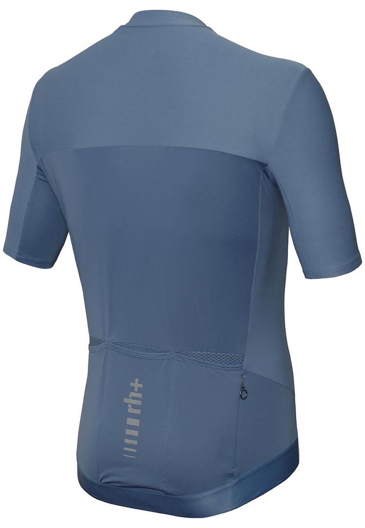 RH+ RH+ Logo Jersey Trikot Herren - element blue - 0 | SportScheck
