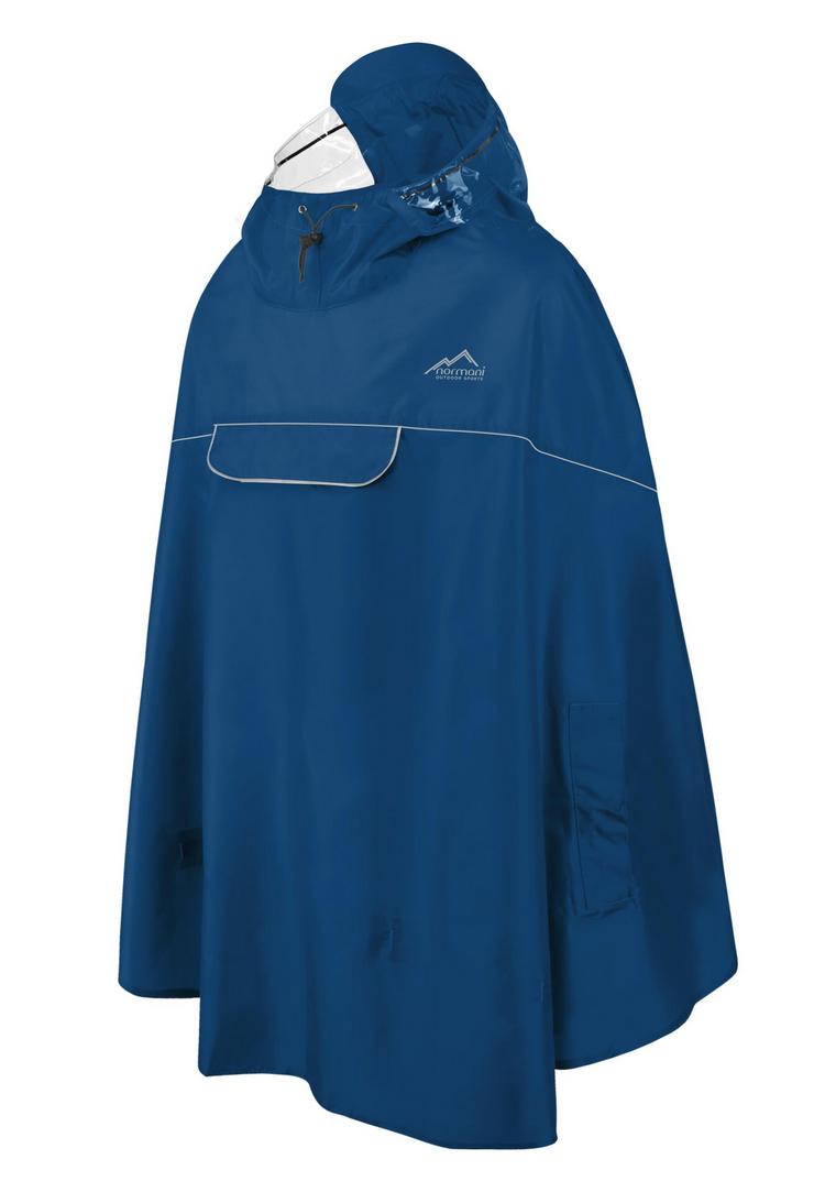 normani Outdoor Sports normani Outdoor Sports Sohra Outdoorjacke - Navy - 0 | SportScheck
