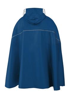 Rückansicht von normani Outdoor Sports Sohra Outdoorjacke Navy
