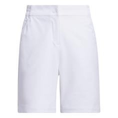 adidas Women's Ultimate365 Bermuda Shorts Funktionsshorts Damen White