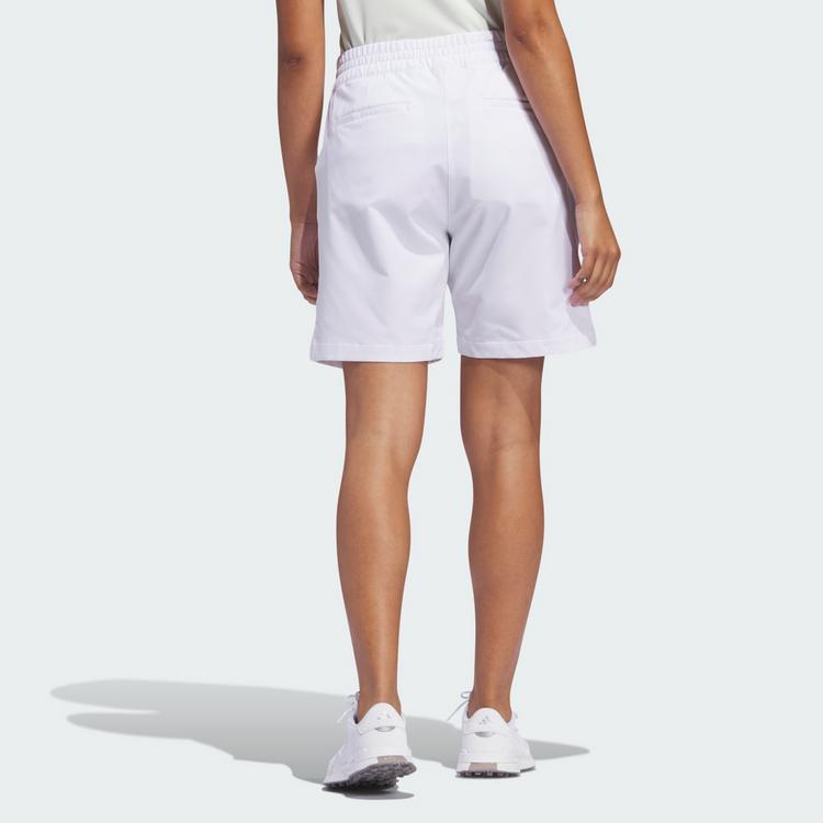 adidas adidas Women's Ultimate365 Bermuda Shorts Funktionsshorts Damen - White - 1 | SportScheck