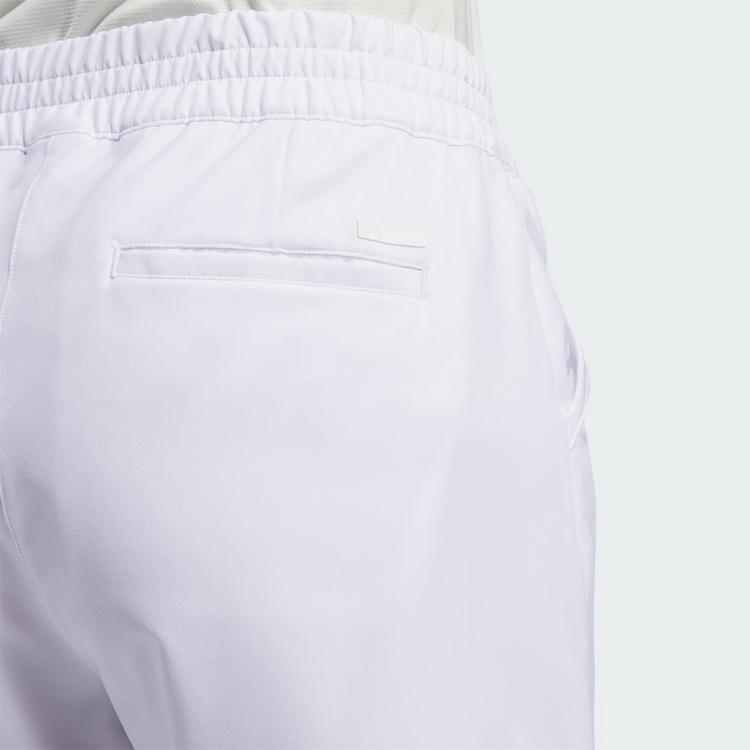 adidas adidas Women's Ultimate365 Bermuda Shorts Funktionsshorts Damen - White - 1 | SportScheck