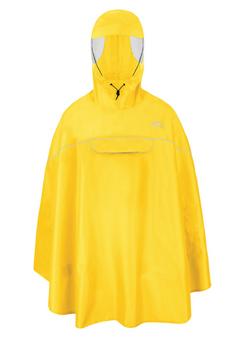 normani Outdoor Sports Sohra Outdoorjacke Gelb