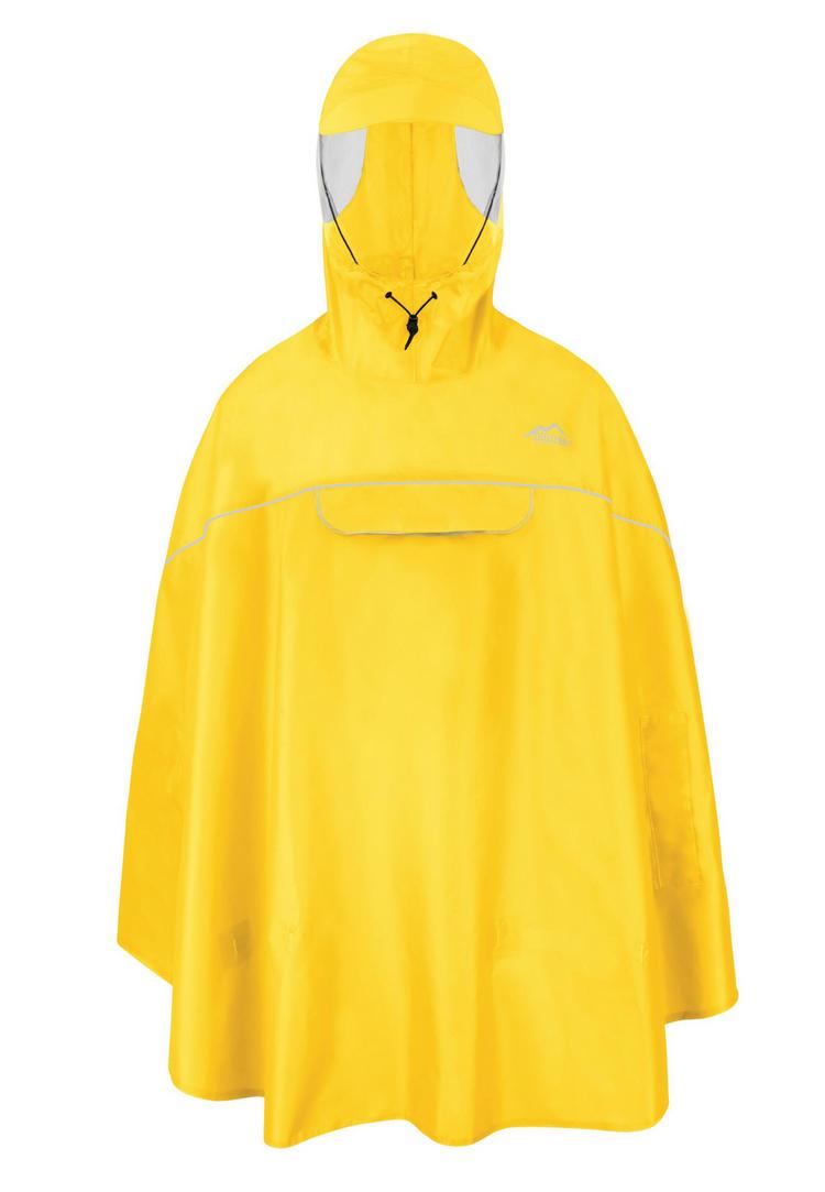 normani Outdoor Sports normani Outdoor Sports Sohra Outdoorjacke - Gelb - 0 | SportScheck