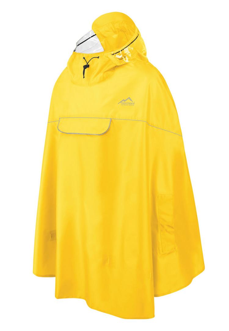 normani Outdoor Sports normani Outdoor Sports Sohra Outdoorjacke - Gelb - 0 | SportScheck