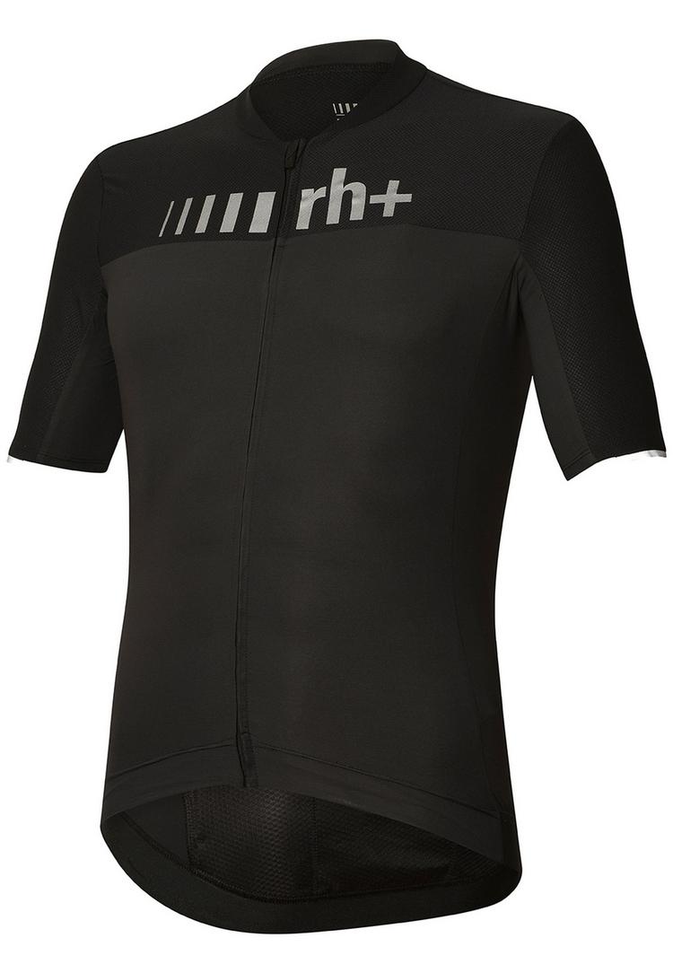 RH+ RH+ Logo Jersey Trikot Herren - black - 0 | SportScheck