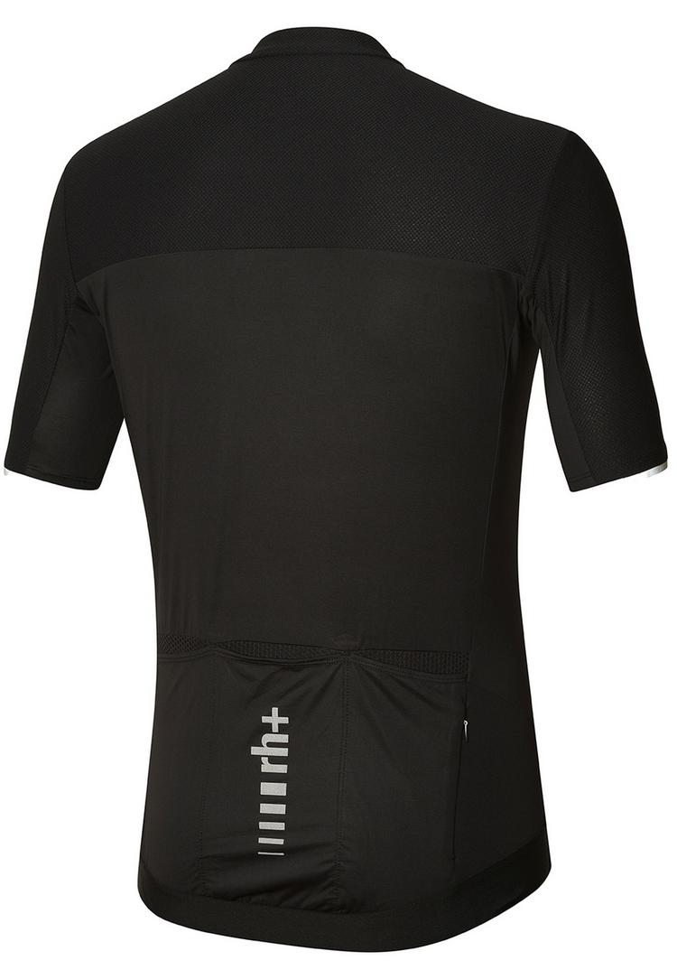 RH+ RH+ Logo Jersey Trikot Herren - black - 0 | SportScheck