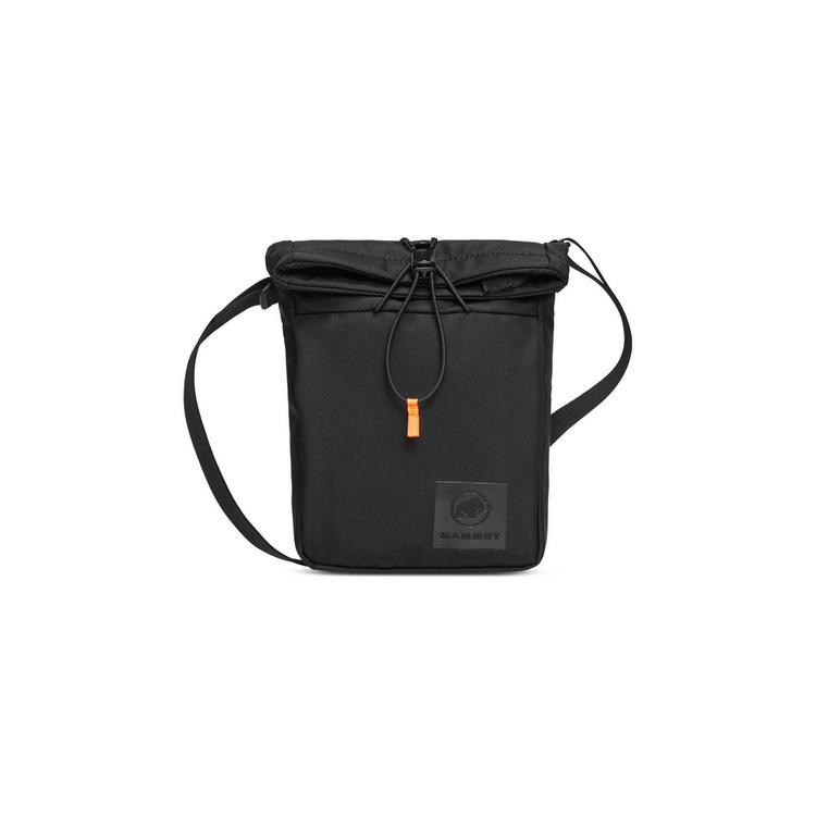 Mammut Mammut Xeron Pouch RT 2 Umh&auml;ngetasche - black - 0 | SportScheck