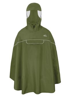 normani Outdoor Sports Sohra Outdoorjacke Oliv