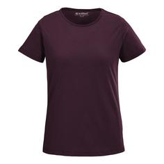 KILLTEC KOS 95 T-Shirt Damen Violett393