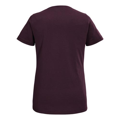 Rückansicht von KILLTEC KOS 95 T-Shirt Damen Violett393