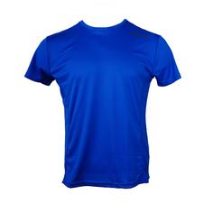 JOLUVI Duplex T-Shirt Herren Azul Royal