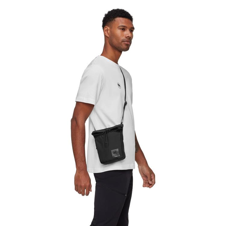 Mammut Mammut Xeron Pouch RT 2 Umh&auml;ngetasche - black - 1 | SportScheck