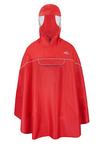 normani Outdoor Sports Sohra Outdoorjacke - Rot