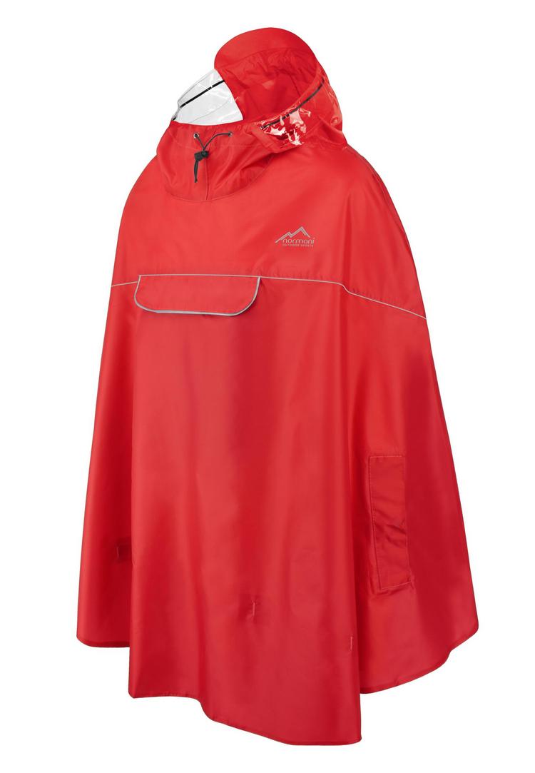 normani Outdoor Sports normani Outdoor Sports Sohra Outdoorjacke - Rot - 0 | SportScheck