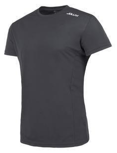 JOLUVI Duplex T-Shirt Herren Antracita