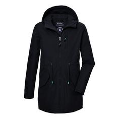 KILLTEC KOS 148 Softshelljacke Kinder Blau3044