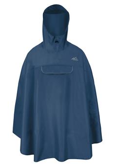 normani Outdoor Sports Cherrapunji Outdoorjacke Navy