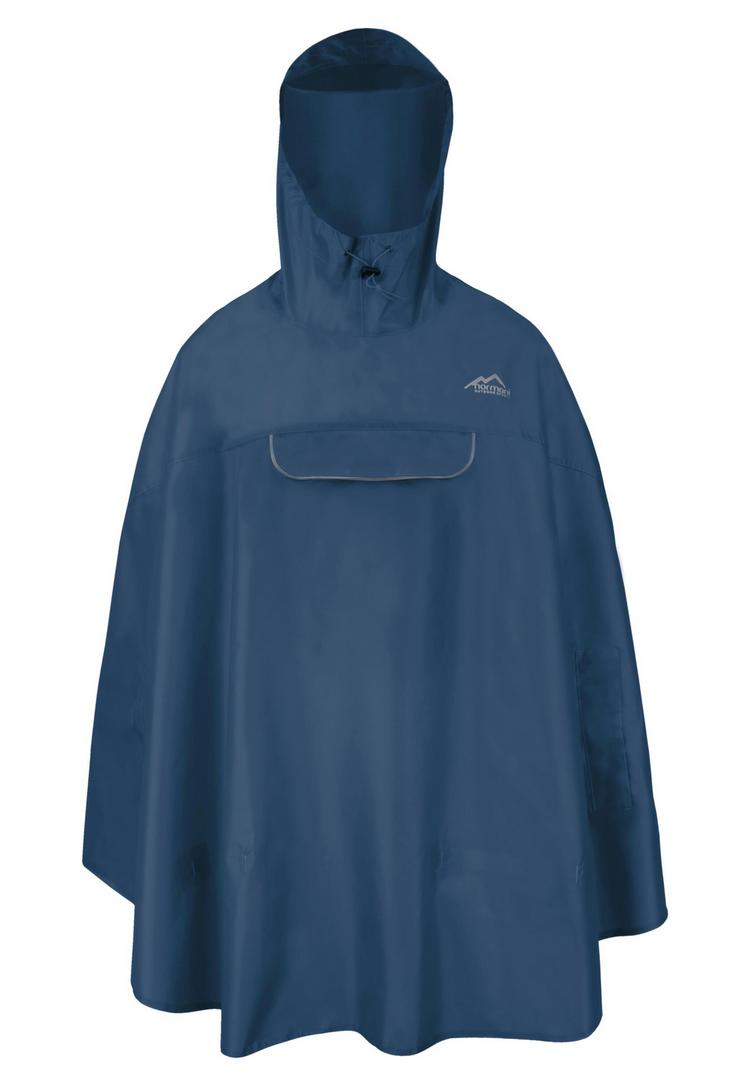 normani Outdoor Sports normani Outdoor Sports Cherrapunji Outdoorjacke - Navy - 0 | SportScheck