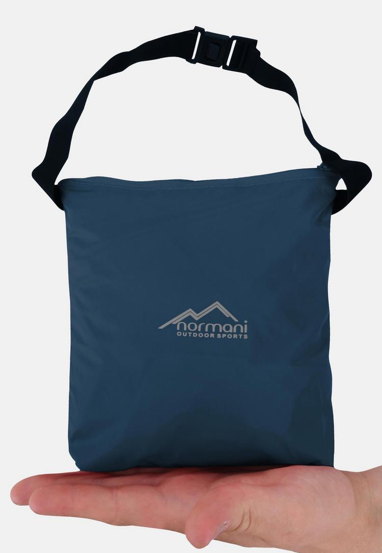 normani Outdoor Sports normani Outdoor Sports Cherrapunji Outdoorjacke - Navy - 0 | SportScheck