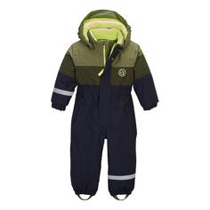 first instinct by killtec FIW 39 MNS ONPC Skihose Kinder Blau3044