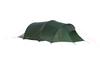 Nordisk OPPLAND 3 LW (2.0) Tunnelzelt - Black Forest Green