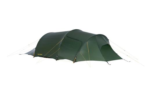 Nordisk OPPLAND 3 LW (2.0) Tunnelzelt