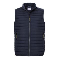 G.I.G.A. DX by killtec GS 83 Outdoorweste Herren Blau3068