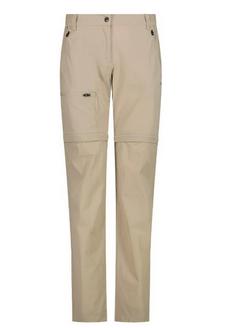 CMP Wanderhose Wanderhose Damen SABBIA