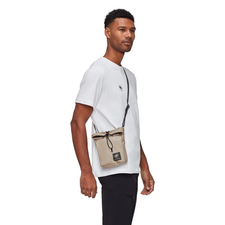 Mammut Mammut Xeron Pouch RT 2 Umh&auml;ngetasche - safari - 1 | SportScheck