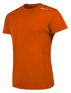 JOLUVI Duplex T-Shirt Herren Naranja Neon