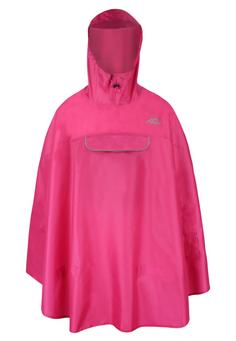 normani Outdoor Sports Cherrapunji Outdoorjacke Pink