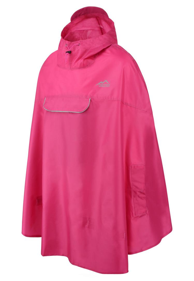 normani Outdoor Sports normani Outdoor Sports Cherrapunji Outdoorjacke - Pink - 1 | SportScheck
