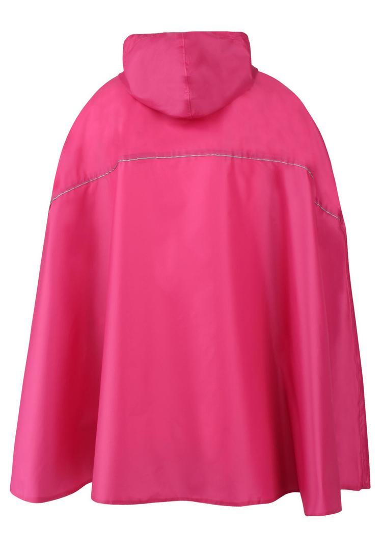 normani Outdoor Sports normani Outdoor Sports Cherrapunji Outdoorjacke - Pink - 0 | SportScheck
