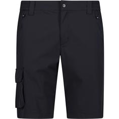 CMP MAN BERMUDA Shorts Herren ANTRACITE