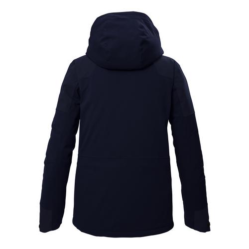 Rückansicht von KILLTEC KOW 81 MN JCKT Funktionsjacke Herren Blau3044