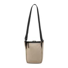 Rückansicht von Mammut Xeron Pouch RT 1 Umhängetasche safari