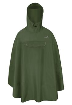 normani Outdoor Sports Cherrapunji Outdoorjacke Oliv