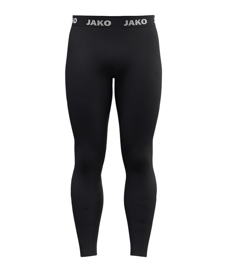 JAKO JAKO Underwear Tight Trainingshose Herren - schwarz - 0 | SportScheck