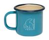 Nordisk Tasse Campinggeschirr - Sky Blue