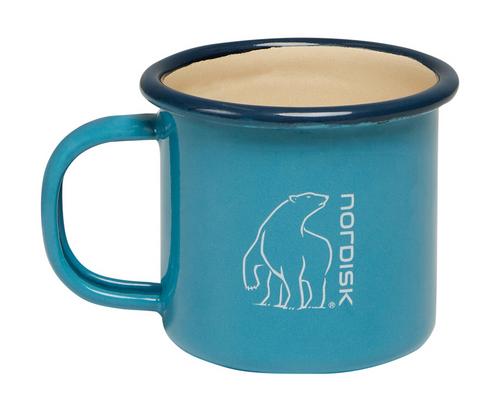 Nordisk Tasse Campinggeschirr