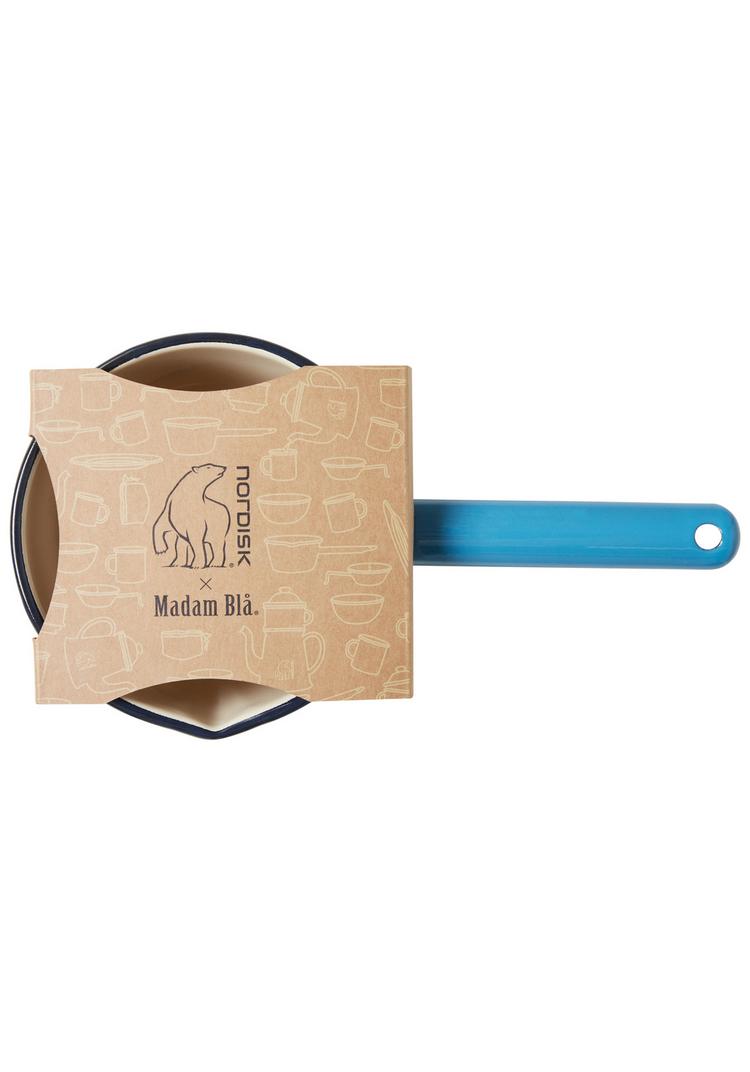 Nordisk Nordisk Kochtopf Campinggeschirr - Sky Blue - 0 | SportScheck