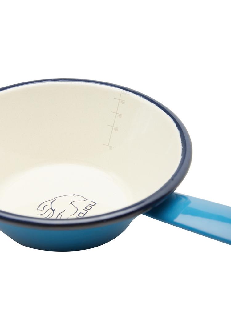 Nordisk Nordisk Messbecher Campinggeschirr - Sky Blue - 1 | SportScheck