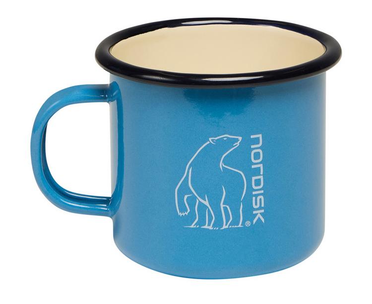 Nordisk Nordisk Tasse Campinggeschirr - Sky Blue - 0 | SportScheck