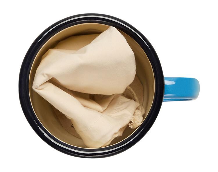 Nordisk Nordisk Tasse Campinggeschirr - Sky Blue - 1 | SportScheck