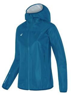 JOLUVI CHAQUETA TOURNAI 2.5L W Outdoorjacke Damen AZUL COBALTO