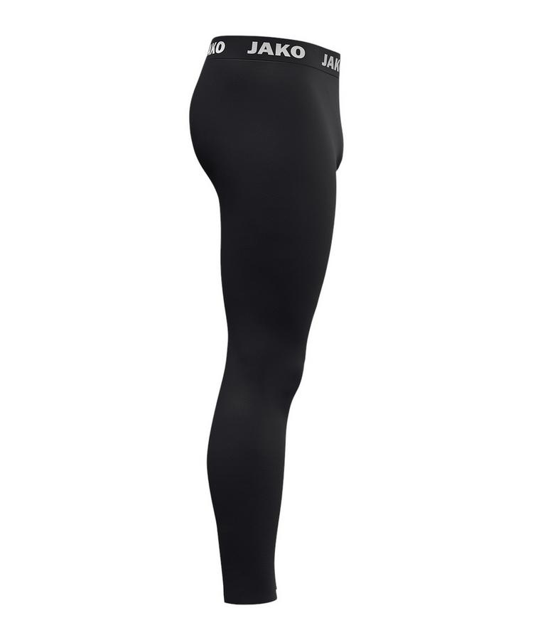 JAKO JAKO Underwear Tight Trainingshose Herren - schwarz - 1 | SportScheck
